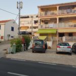 Hausansicht von vorne